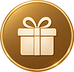 Icon Geschenk