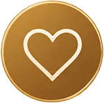 Icon Herz